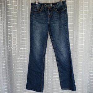 American Rag Boot cut.